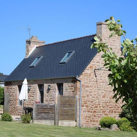 La Petite Maison Trégastel Εξωτερικό φωτογραφία