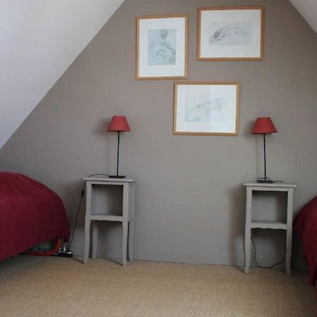 La Petite Maison Trégastel Εξωτερικό φωτογραφία