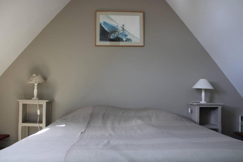 La Petite Maison Trégastel Εξωτερικό φωτογραφία