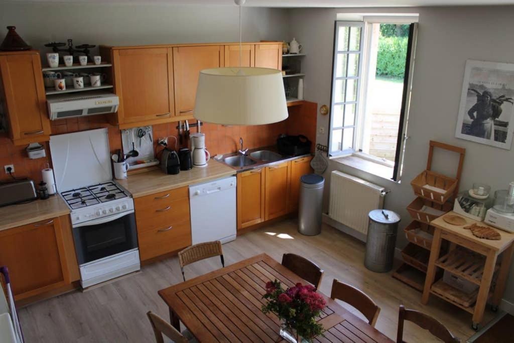 La Petite Maison Trégastel Εξωτερικό φωτογραφία